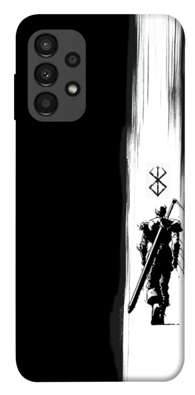 Чохол на Samsung Galaxy A13 4G Berserk way фото 1 з 1