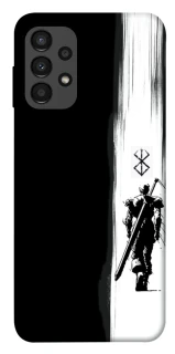Чехол на Samsung Galaxy A13 4G Berserk way фото 1 из 1