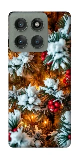 Чехол на Motorola Edge 60 Pro Новогодний v22 фото 1 из 1