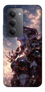 Чехол на Xiaomi Redmi 15 (EU) Sylvanas v2 фото 1 из 1