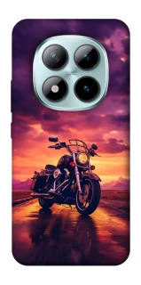 Чехол на Xiaomi Redmi Note 15 Pro+ 5G Motorbike фото 1 из 1