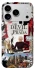 Чехол на Apple iPhone 17 Pro Max (6.9") Fashion collage ver.15 фото 1 из 1