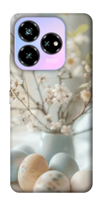 Чохол на ZTE Nubia V60 Desing SpringJoy фото 1 з 1