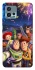 Чохол на Motorola Moto G72 Toy Story фото 1 з 1