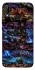Чохол на Huawei P20 Lite Blizzard ver.2 фото 1 з 1