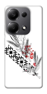 Чохол на Xiaomi Redmi Note 13 Pro 5G Батьківщина фото 1 з 1