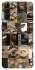 Чохол на Samsung Galaxy S21+ Coffee collage ver.3 фото 1 з 1