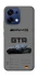 Чехол на Oppo A6 Pro 4G/5G MB AMG GTR фото 2 из 2