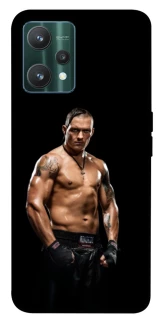 Чохол на Realme 9 Pro usik фото 1 з 1