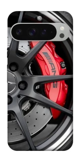 Чохол на Google Pixel 9 Pro XL Wheel MB фото 1 з 1