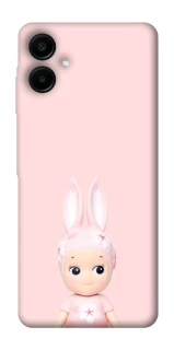 Чехол на Samsung Galaxy A07 Sakura Bunny Solo фото 1 из 1