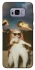 Чехол на Samsung G955 Galaxy S8 Plus Exploding Kittens ver.1 фото 1 из 1