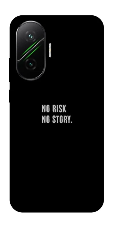 Чохол на Xiaomi Poco F7 No risk фото 1 з 1