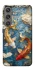 Чохол на Samsung Galaxy S24+ Koi carp фото 1 з 1