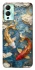 Чехол на Infinix Hot 12 Play Koi carp фото 1 из 1