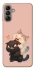 Чохол на Samsung Galaxy A04s Сat and cat фото 1 з 1