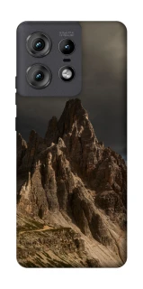 Чехол на Motorola Edge 50 Pro Mountain v2 фото 1 из 1