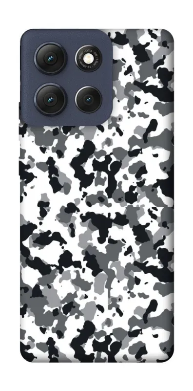 Чохол на Motorola Moto G86 Camouflage v14 фото 1 з 1