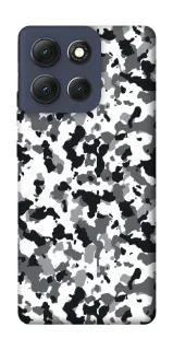 Чохол на Motorola Moto G86 Camouflage v14 фото 1 з 1