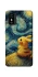 Чохол на ZTE Blade L9 Pikachu and Van Gogh фото 1 з 1