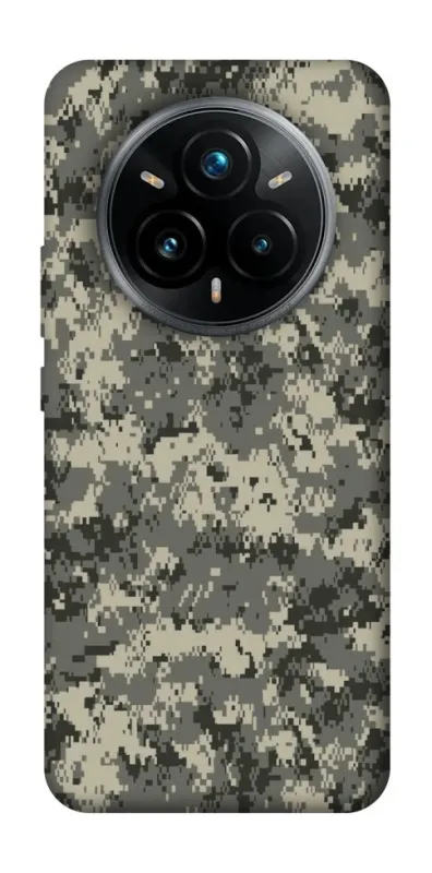 Чохол на Realme 14 Pro Camouflage v25 фото 1 з 1