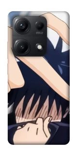 Чохол на Xiaomi Redmi Note 14S Megumi фото 1 з 1