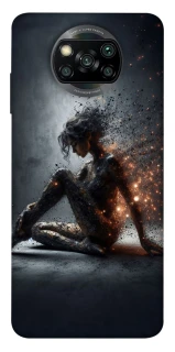 Чохол на Xiaomi Poco X3 NFC / Poco X3 Pro Goddess of war ver.9 фото 1 з 1