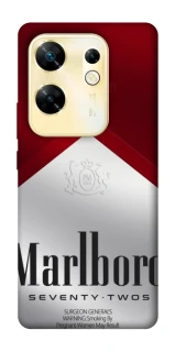 Чохол на Infinix Zero 30 4G Marlboro фото 1 Чохол на Infinix Zero 30 4G Marlboro фото 1 з 1