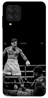 Чехол на Samsung Galaxy A22 4G king фото 1 из 1