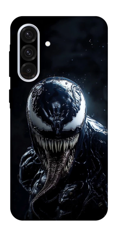 Чохол на Samsung Galaxy A36 5G Venom v3 фото 1 з 1