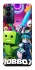 Чехол на TECNO Camon 18 Pro Roblox gaming heroes фото 1 из 1
