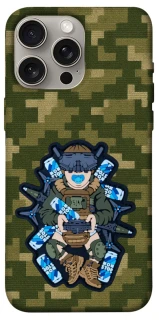 Чохол PILOT NON STOP фото 1 з 1