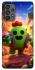 Чохол на Samsung Galaxy A73 5G Brawl Stars ver.14 фото 1 з 1