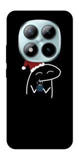 Чохол на Xiaomi Redmi Note 15 Pro+ 5G Christmas mood фото 1 з 1