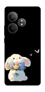Чехол на Realme GT Neo 6 SE My Bunny фото 1 из 1
