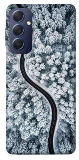 Чохол на Samsung Galaxy M54 5G Новорічний v26 фото 1 з 1