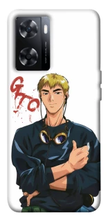 Чохол на OnePlus Nord N20 SE Onizuka фото 1 з 1