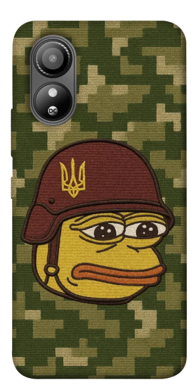 Чохол на ZTE Blade L220 Pepehota фото 1 з 1