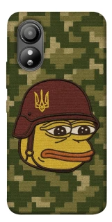 Чохол на ZTE Blade L220 Pepehota фото 1 з 1