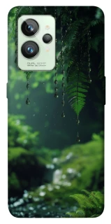 Чохол на Realme GT2 rain forest фото 1 з 1