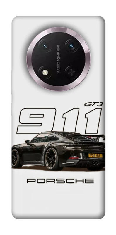 Чехол на Honor X9c 911 фото 1 из 1