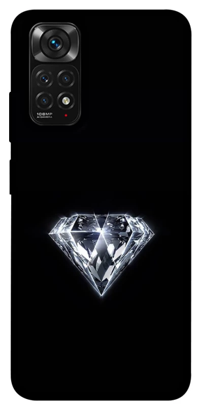 Чохол на Xiaomi Redmi Note 11 (Global) / Note 11S Бриллиант фото 1 з 1