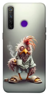 Чохол на Realme 5 Pro Півник фото 1 з 1