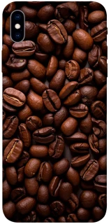 Чохол на Apple iPhone XS Max (6.5") Кава фото 1 з 1