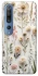 Чохол на Xiaomi Mi 10 / Mi 10 Pro Floral design ver.1 фото 1 з 1