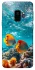 Чехол на Samsung Galaxy S9 Coral fish фото 1 из 1