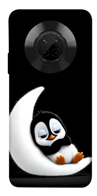 Чохол на Huawei Y9a My Penguin фото 1 з 1