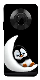 Чохол на Huawei Y9a My Penguin фото 1 з 1