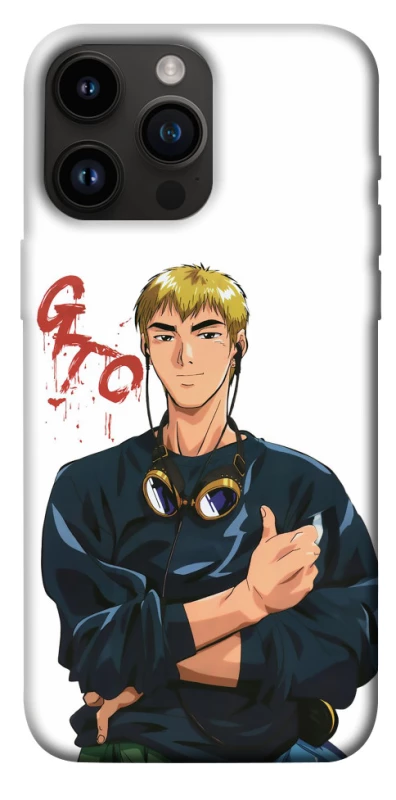 Чохол на Apple iPhone 14 Pro Max (6.7") Onizuka фото 1 з 1