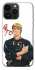Чохол на Apple iPhone 14 Pro Max (6.7") Onizuka фото 1 з 1